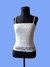 cropped renda M~G - comprar online