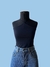 cropped maré P~M - comprar online