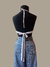 cropped multiforma M - loja online