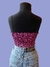 cropped pane P - comprar online