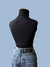 cropped cave P/M - comprar online