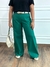 PANTALONA DORA VERDE BANDEIRA - comprar online