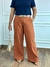 PANTALONA DORA CARAMELO