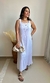 VESTIDO SANDY BRANCO