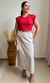 BLUSA MAVIE VERMELHA - comprar online