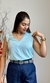 REGATA RAFAELA BABY BLUE