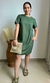 VESTIDO BRISA VERDE MILITAR