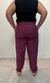 CALÇA MALU MAGENTA - comprar online