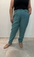 CALÇA MALU VERDE FRIO