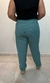 CALÇA MALU VERDE FRIO - comprar online