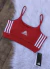 Top adidas - loja online
