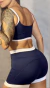 Imagem do Conjunto short Lavinia