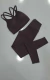 Conjunto Fitness Legging e Top - StyllosFitness