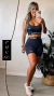 Conjunto short nike - comprar online