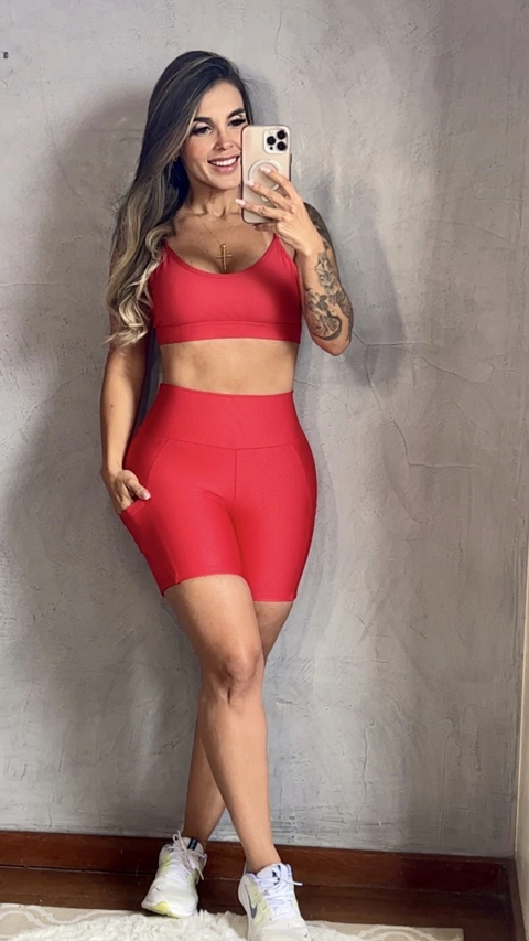 Conjunto camila - comprar online