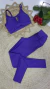 Conjunto elastic - StyllosFitness