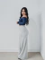 PANTALONA CAROL - CINZA - comprar online