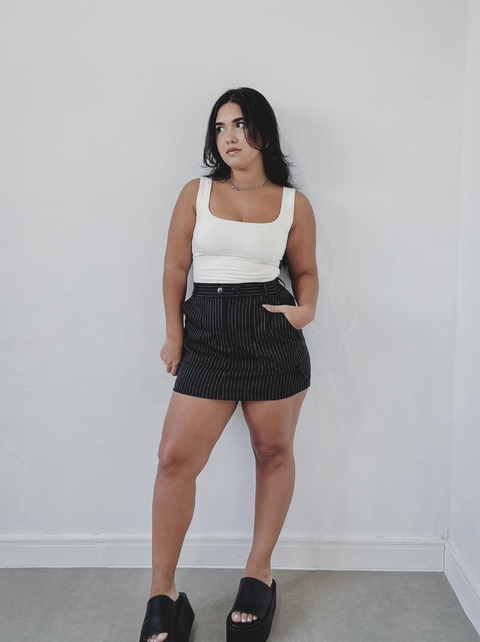 MINI SAIA LIRA - RISCA DE GIZ