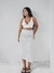 VESTIDO MAYA SHINE na internet
