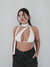TOP AMARRAÇÕES - OFF WHITE - comprar online