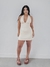VESTIDO MIA - AREIA - comprar online