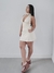 VESTIDO MIA - AREIA - CALLE RIO BRAND
