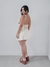 VESTIDO MIA - AREIA - loja online