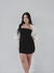 VESTIDO NARA - PRETO na internet