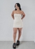 VESTIDO NARA - AREIA na internet
