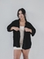 CAMISA LUNA - PRETA - comprar online