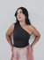 BLUSA PAULA - PRETO