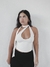 BLUSA MALU - OFF WHITE na internet