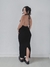 VESTIDO BIA - PRETO - CALLE RIO BRAND