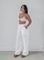 CALÇA HELLEN - OFF WHITE - comprar online