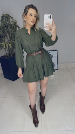 Imagem do Vestido Vanessa