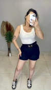 Shorts Paola