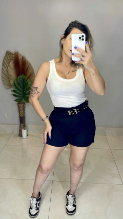 Shorts Paola