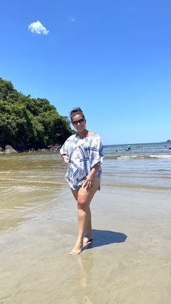 Bata em Viscolinho Marina - loja online