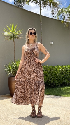Vestido Yasmim