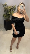 Vestido Fabíola