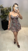 Vestido Elô