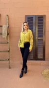 Camisa Aurora