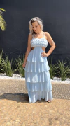 Vestido Rayssa