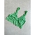 Top Rendado Selena - comprar online
