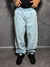 CALÇA BAGGY CARPINTEIRO JEANS - REX SHOPP 