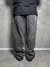 CALÇA BAGGY BLACK JEANS SPY - REX SHOPP 