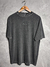 Camiseta Plano C Stone Signature Chumbo - comprar online