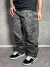 Calça Baggy Compton Black Jeans Los Angeles - comprar online
