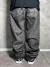 Calça Baggy Compton Black Jeans Los Angeles na internet
