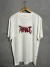 CAMISETA PLANO C FLAME OFF